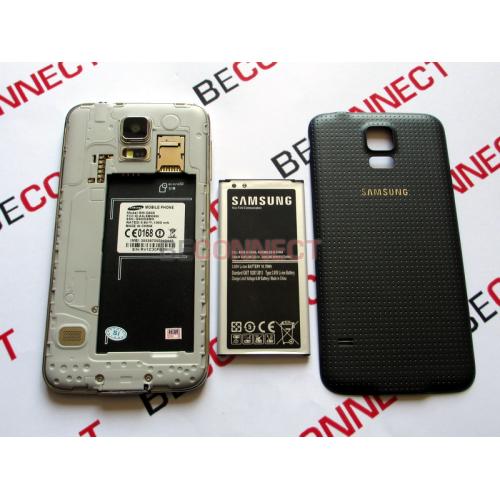 Samsung Galaxy S5 G900H Black